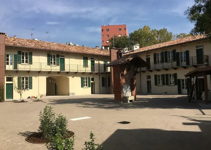 Cascina Cotica