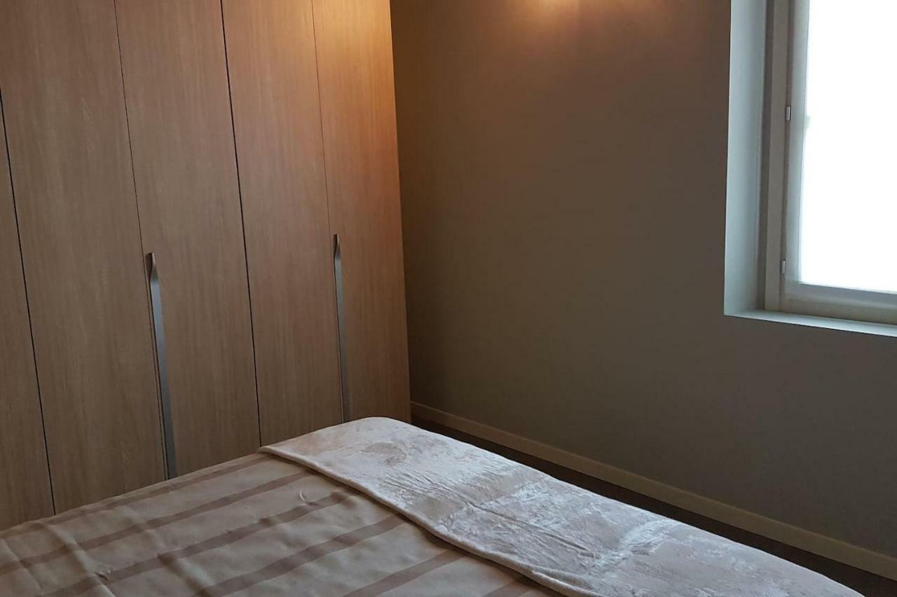 Cascina Cotica Apartment Mailand