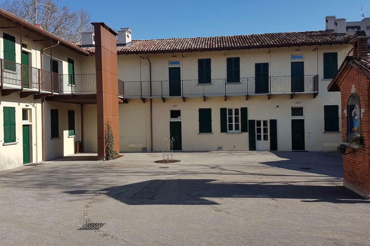 Cascina Cotica Mailand