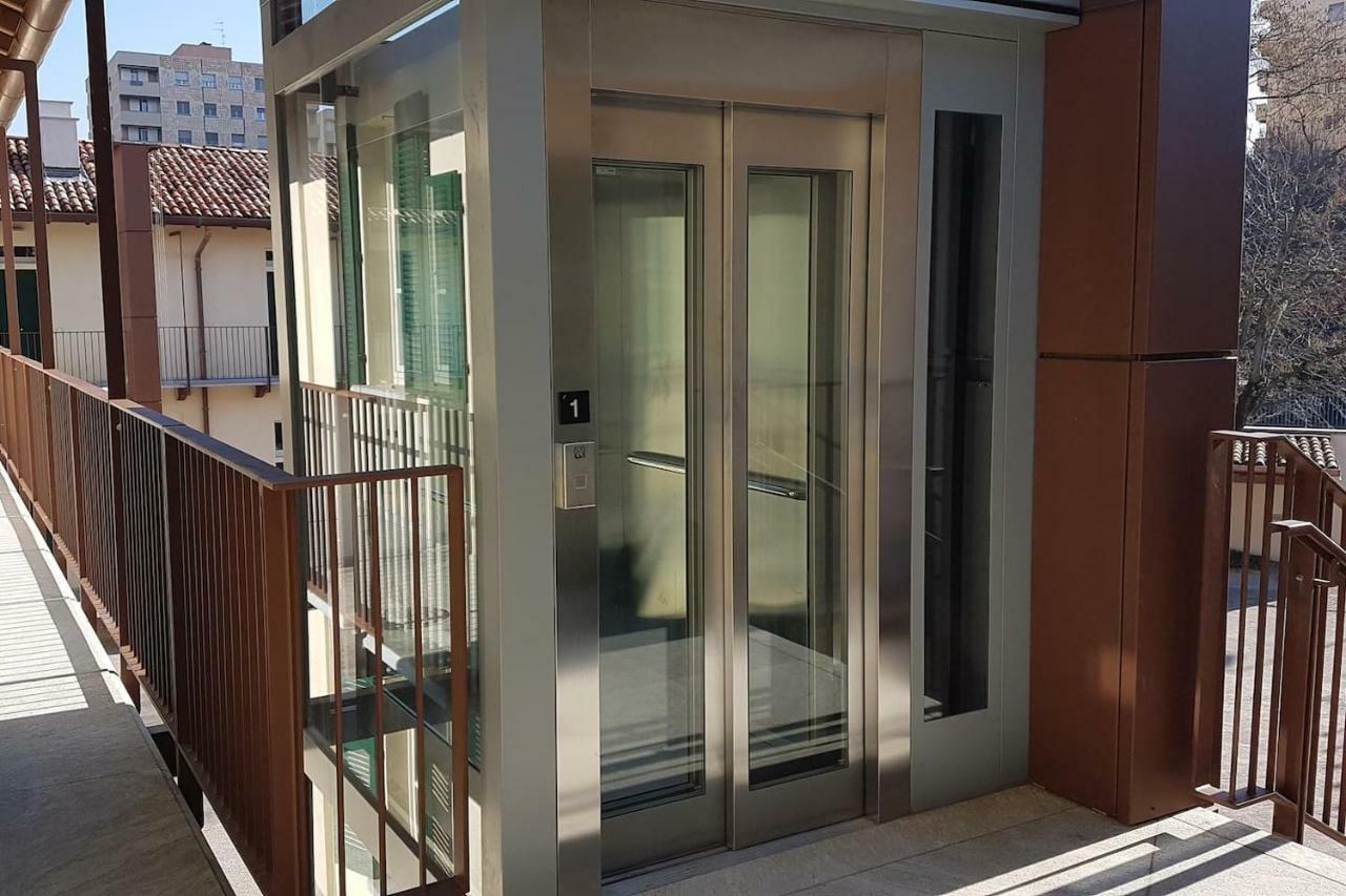 Cascina Cotica Apartment *
