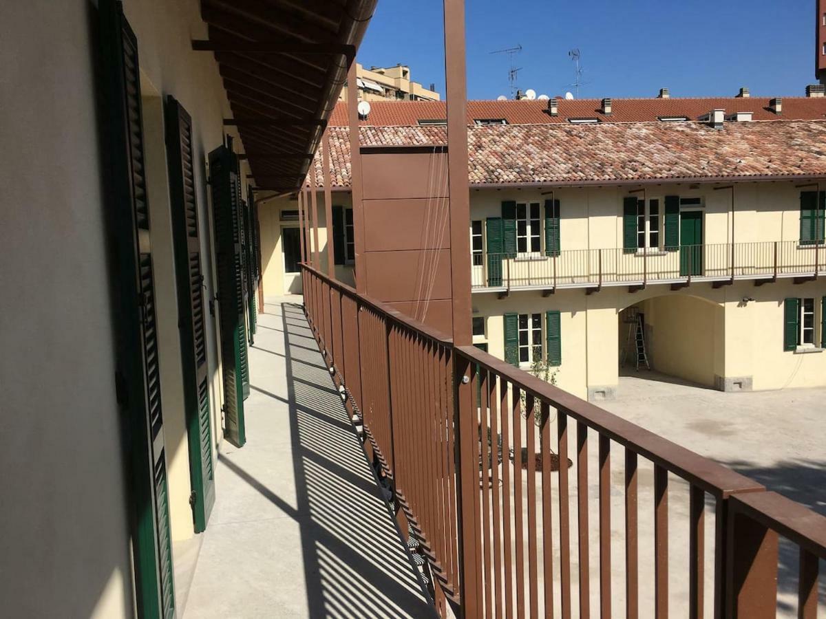 Apartment Cascina Cotica *