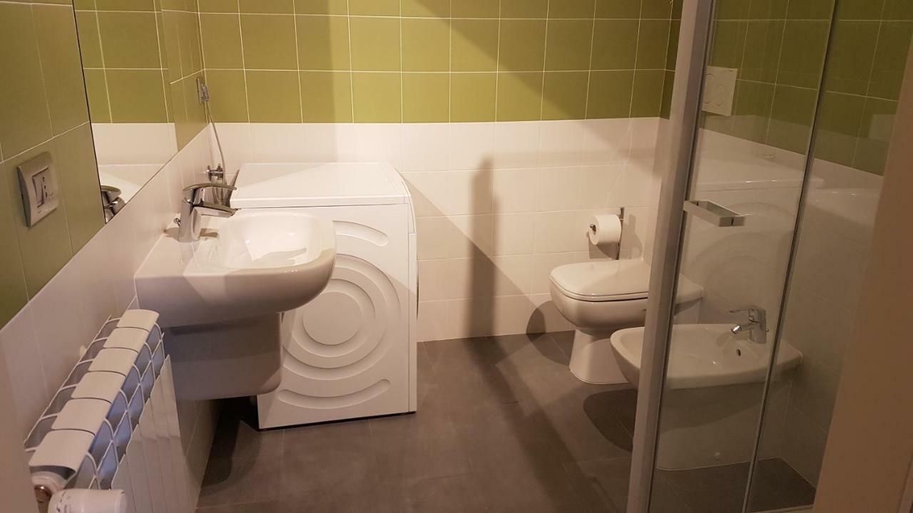Apartment Cascina Cotica *