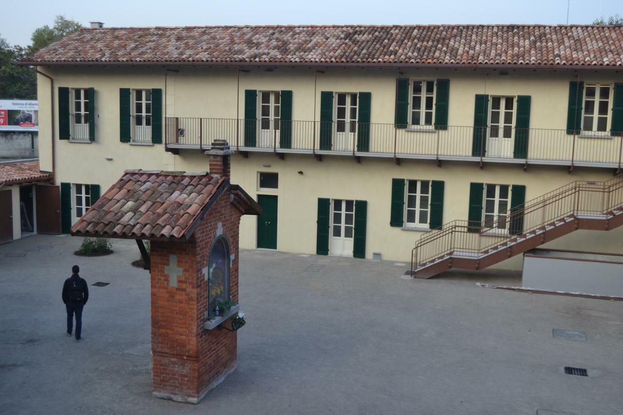 Cascina Cotica