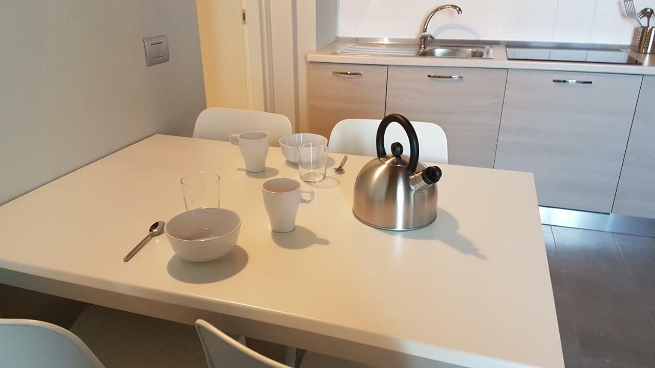 Apartment Cascina Cotica Mailand