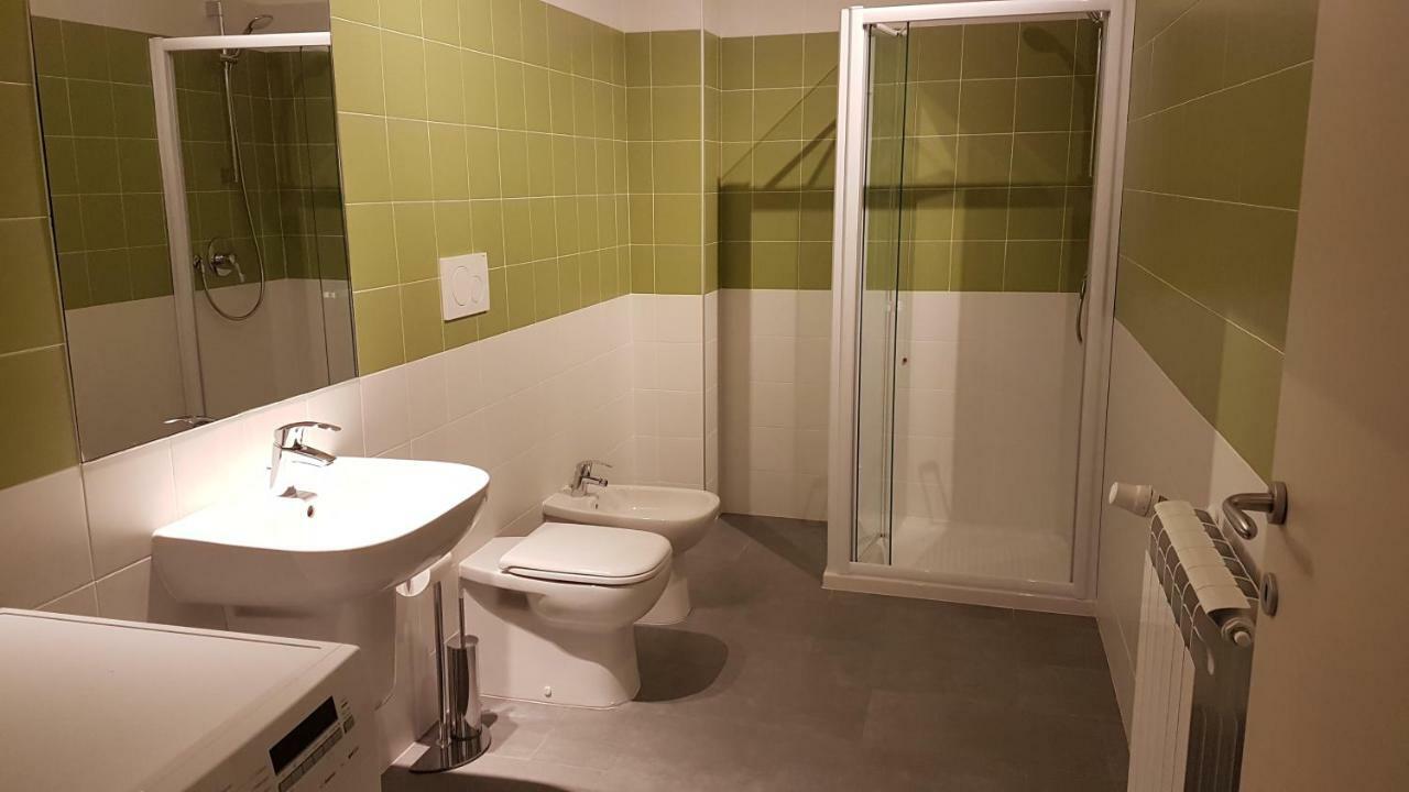 Apartment Cascina Cotica