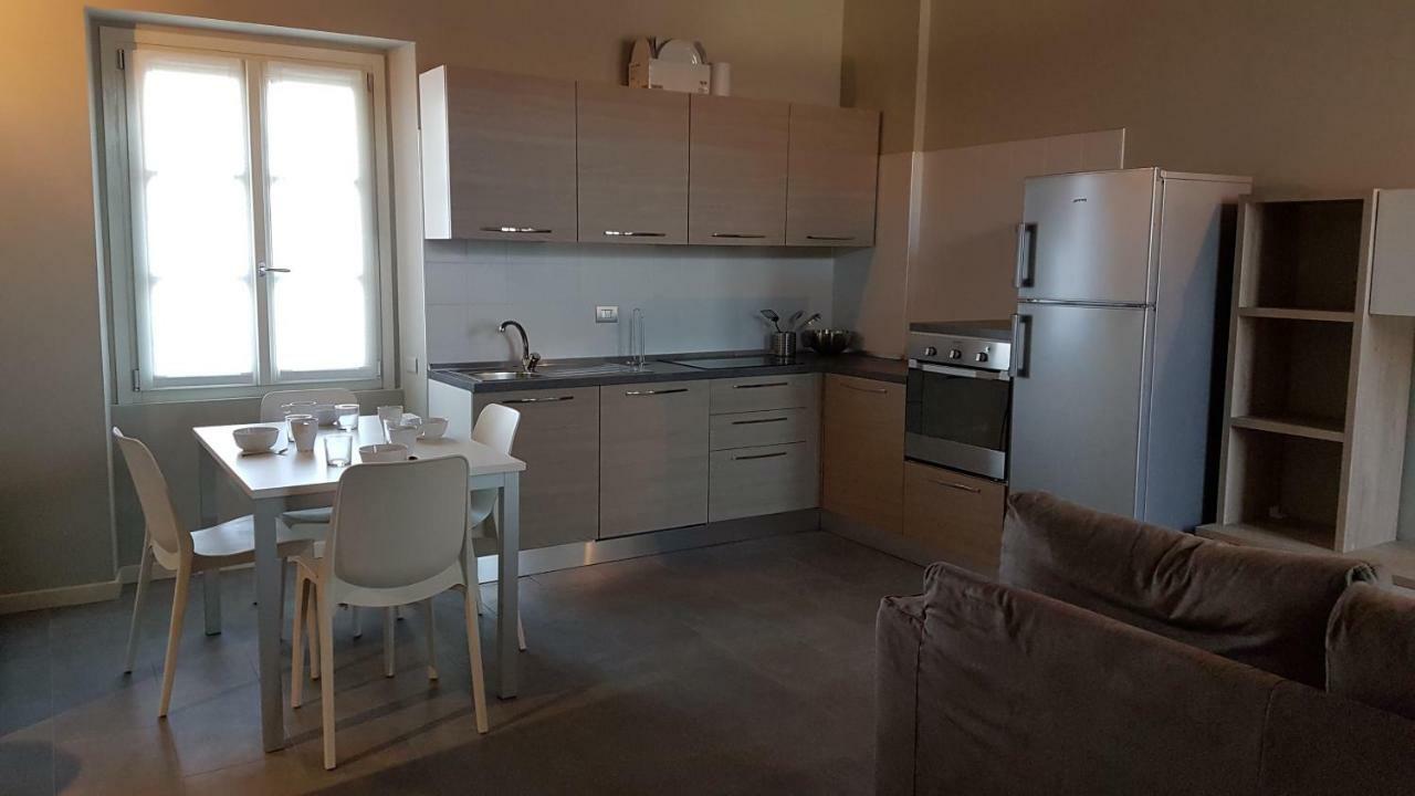 Cascina Cotica Apartment