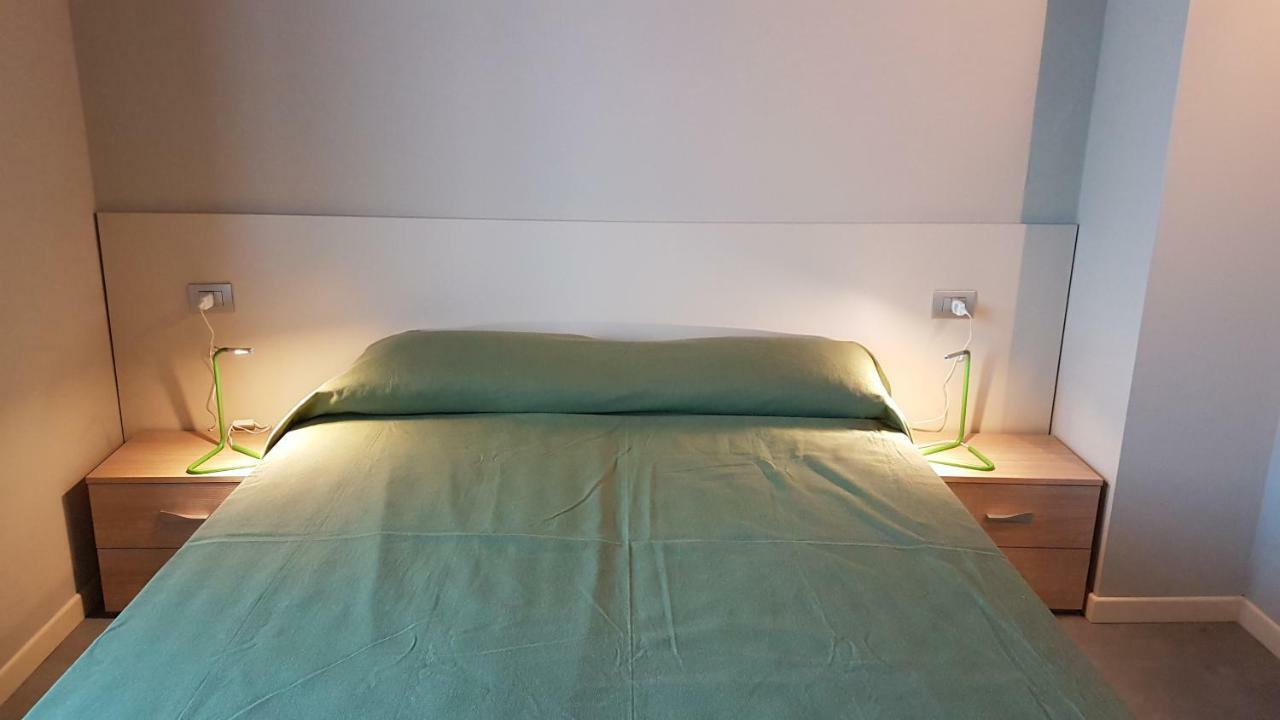 Cascina Cotica Apartment