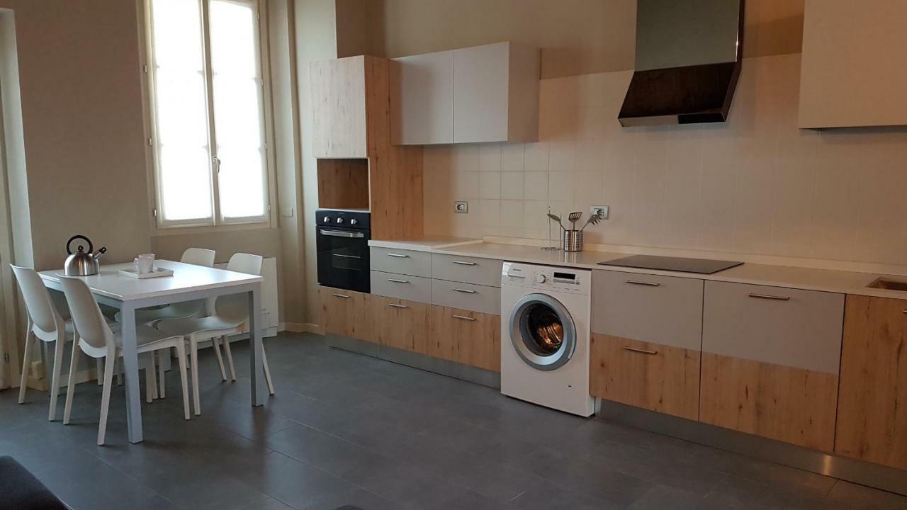 Cascina Cotica Apartment Mailand