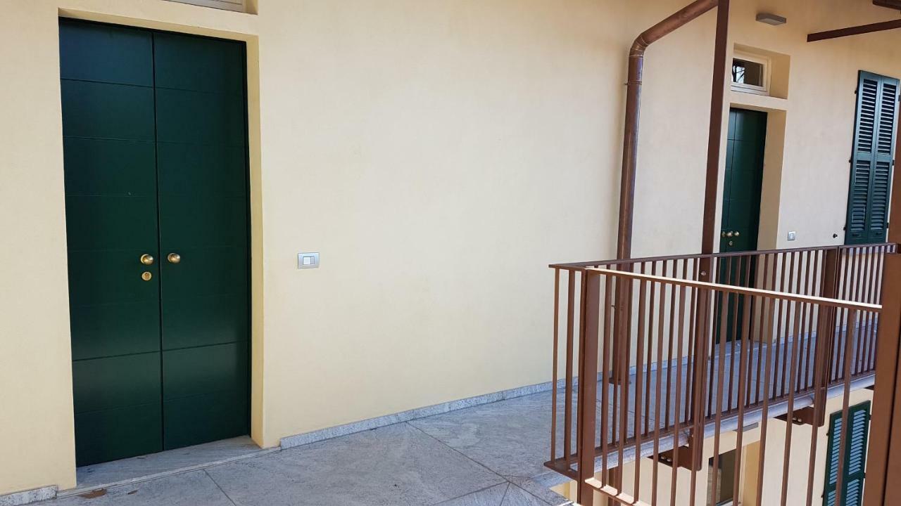 Cascina Cotica Apartment *