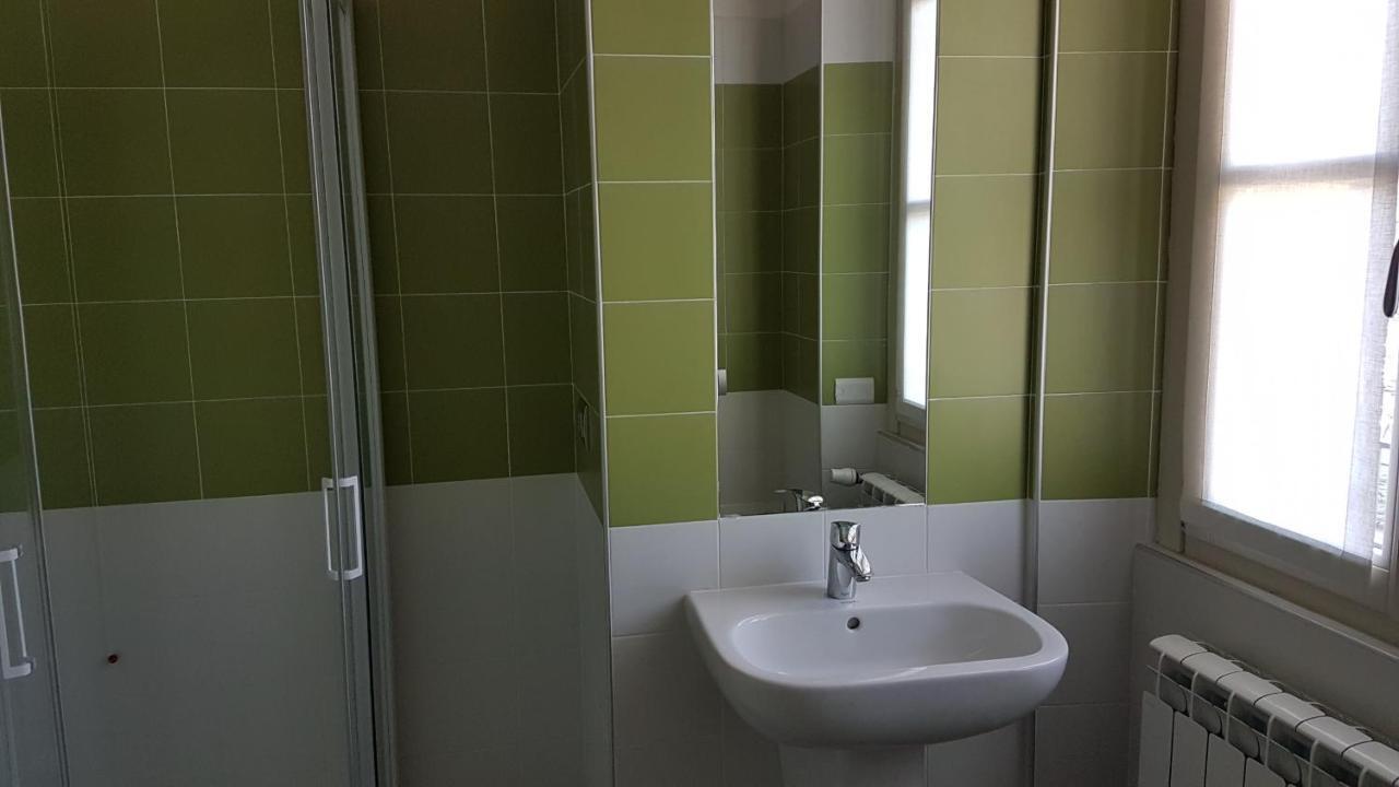 Cascina Cotica Apartment