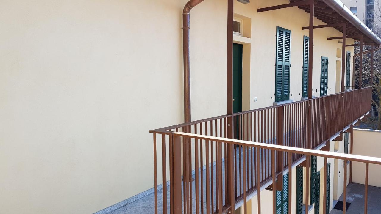 Apartment Cascina Cotica Mailand