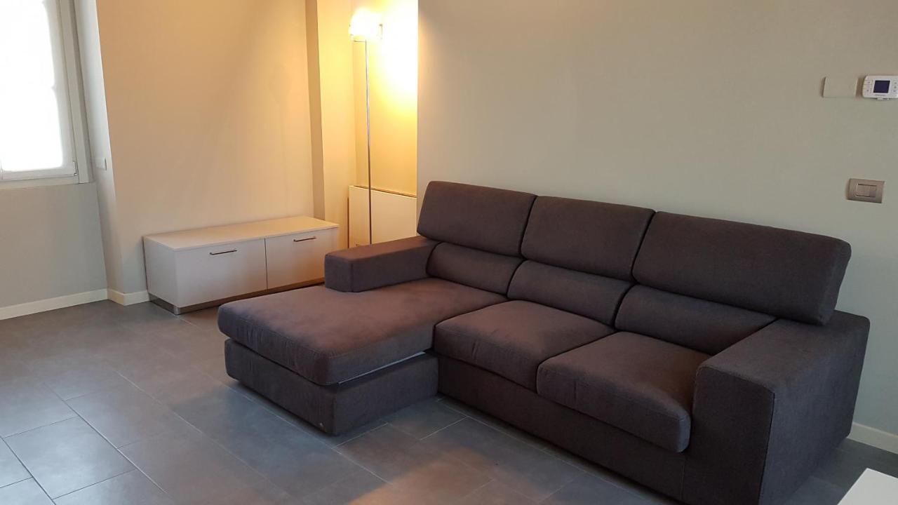 Apartment Cascina Cotica