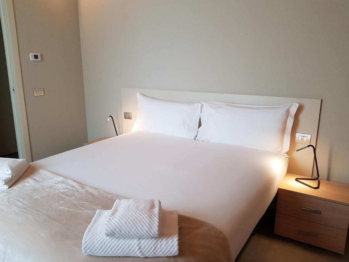 Apartment Cascina Cotica