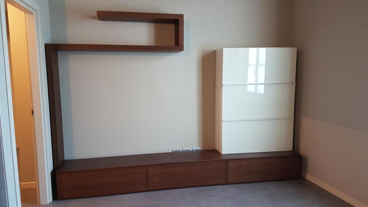 Cascina Cotica Apartment