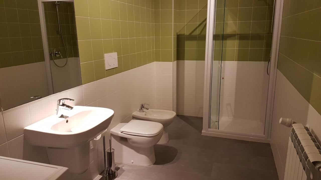 Apartment Cascina Cotica