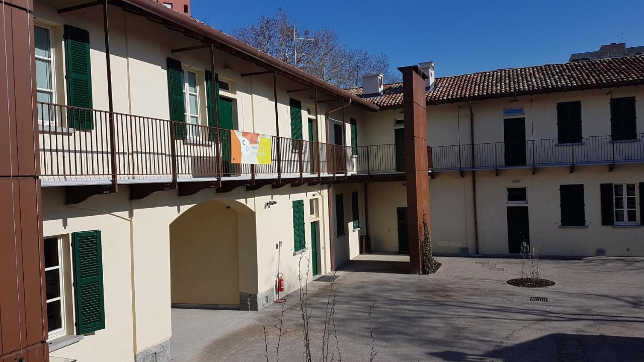 Cascina Cotica Apartment