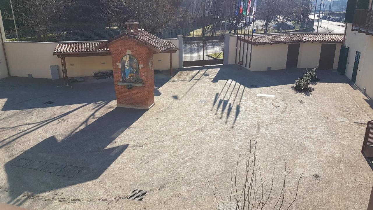 Apartment Cascina Cotica