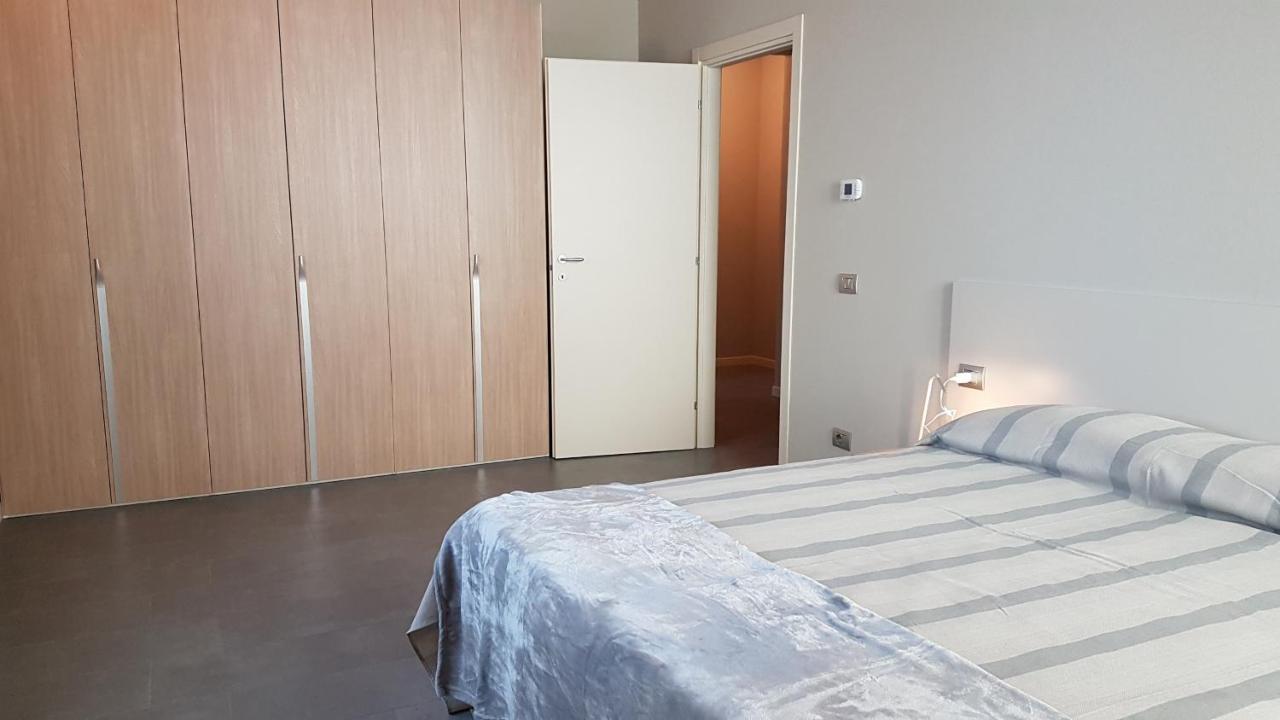 Apartment Cascina Cotica