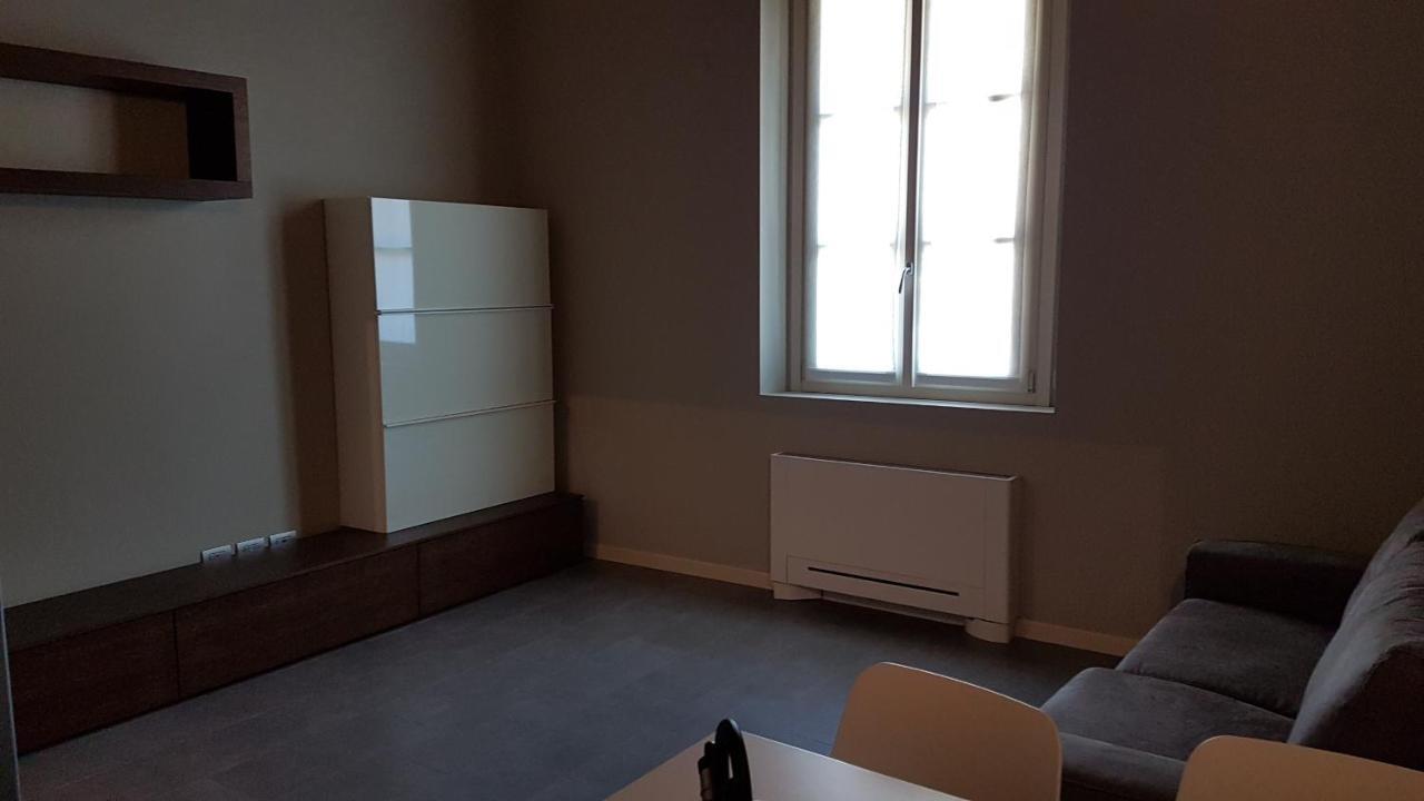 Cascina Cotica Apartment Mailand