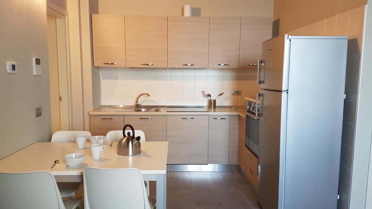 Apartment Cascina Cotica *