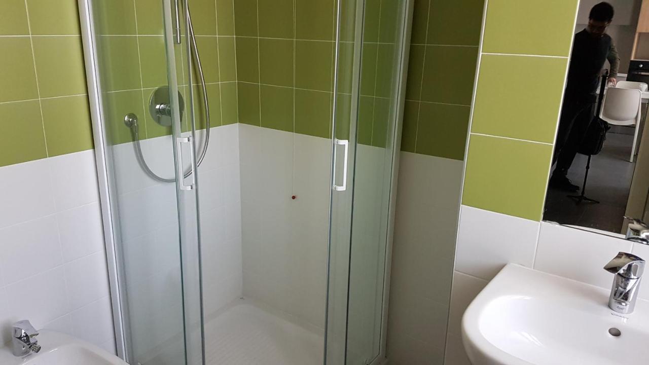 Apartment Cascina Cotica Mailand