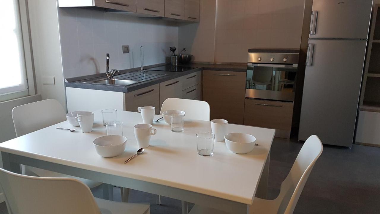 Apartment Cascina Cotica