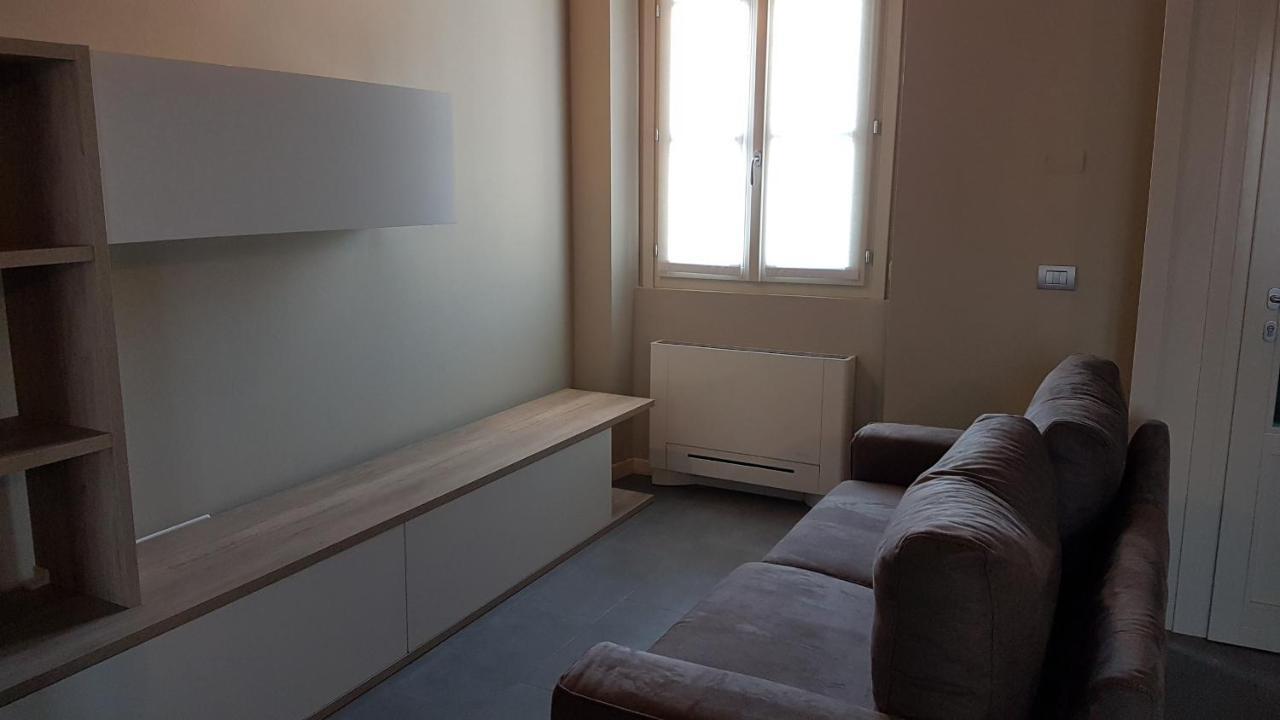 Apartment Cascina Cotica *