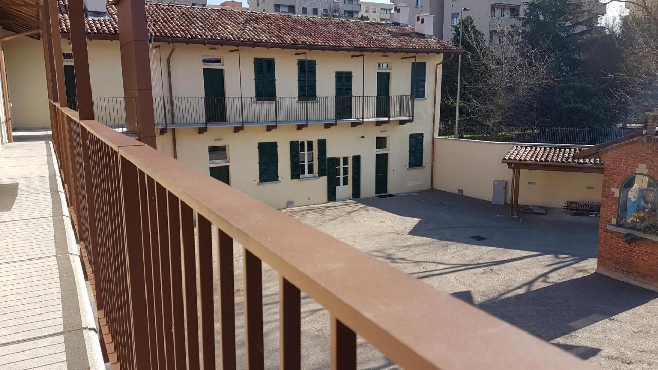 Cascina Cotica Apartment Mailand