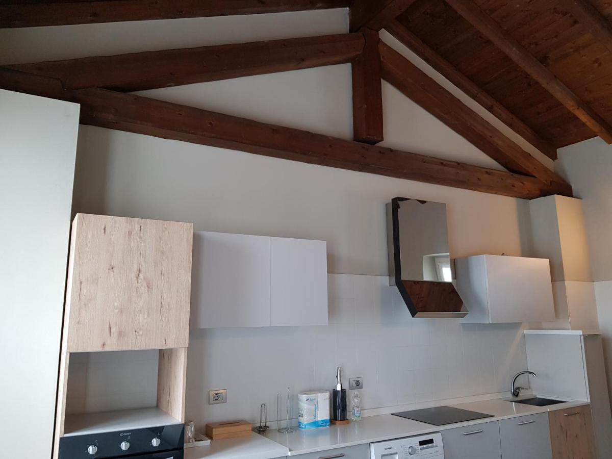 Apartment Cascina Cotica Mailand