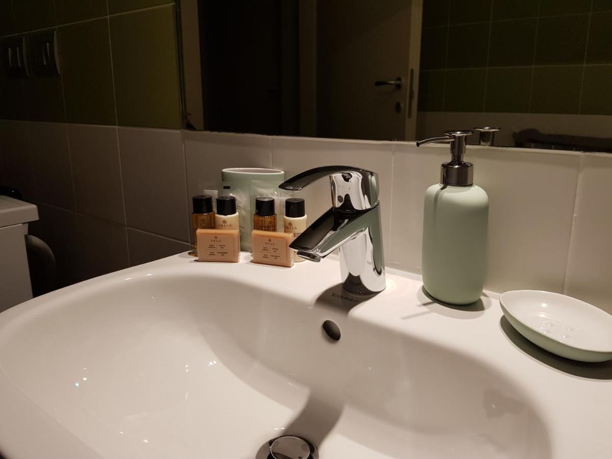 Cascina Cotica Apartment