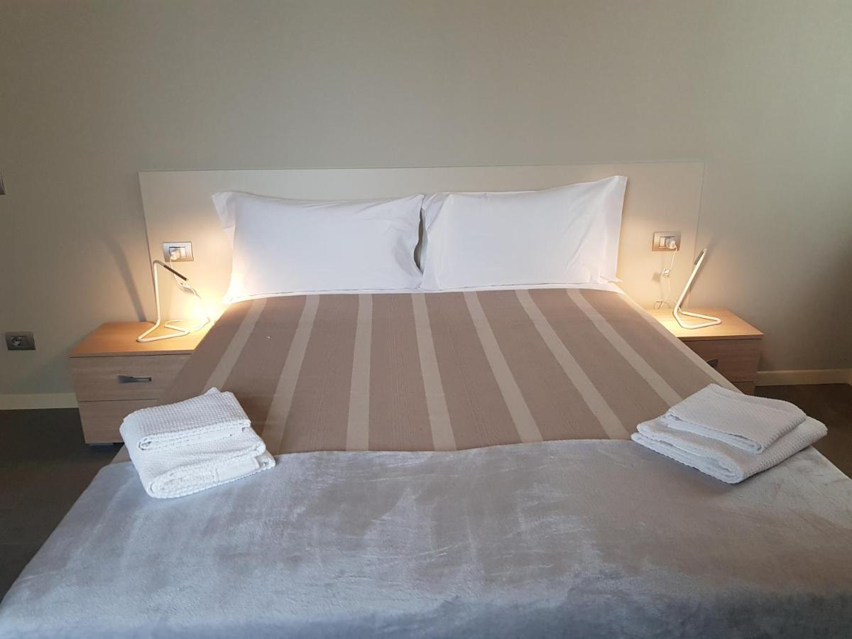 Cascina Cotica Apartment *