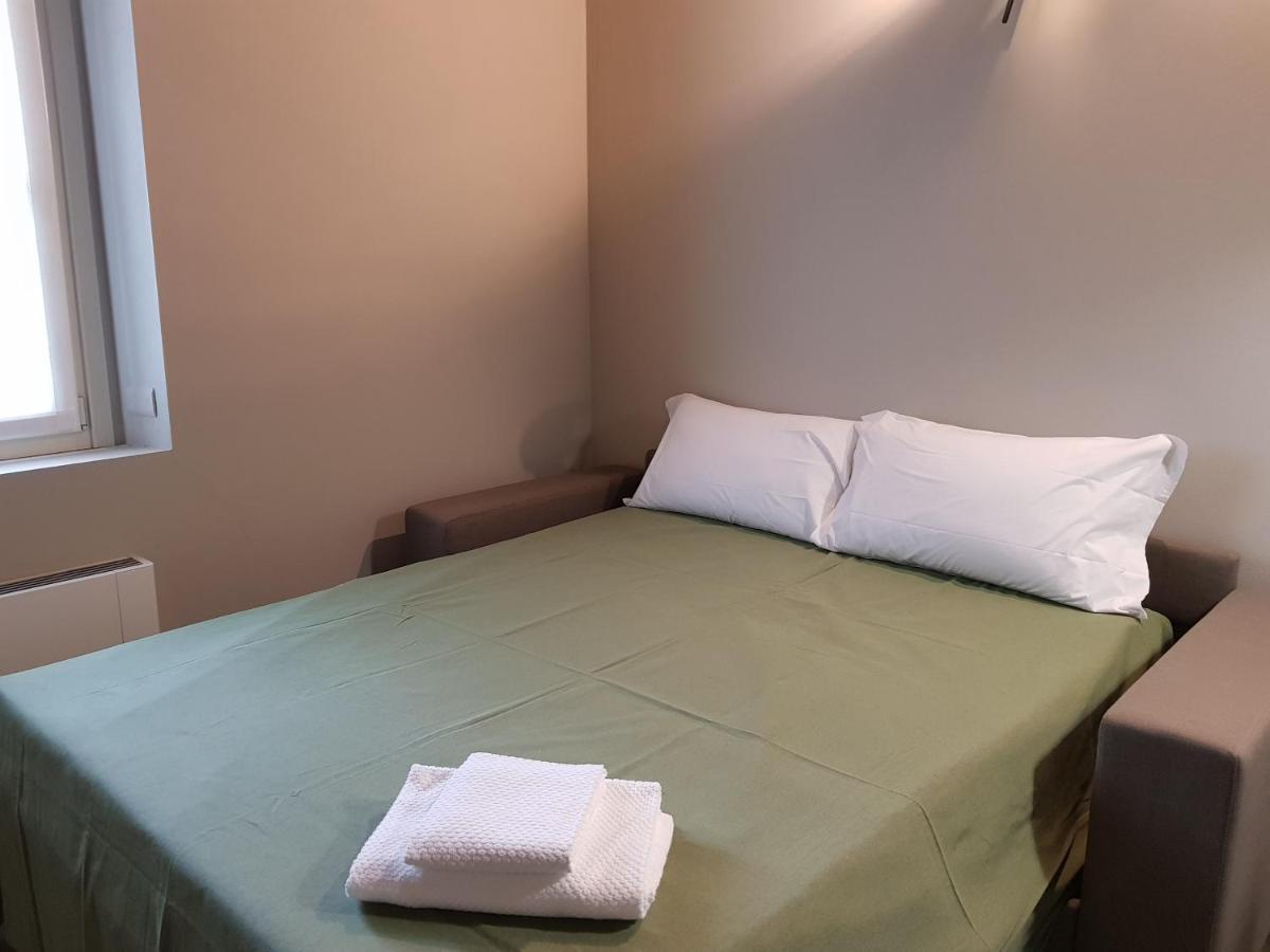 Apartment Cascina Cotica *
