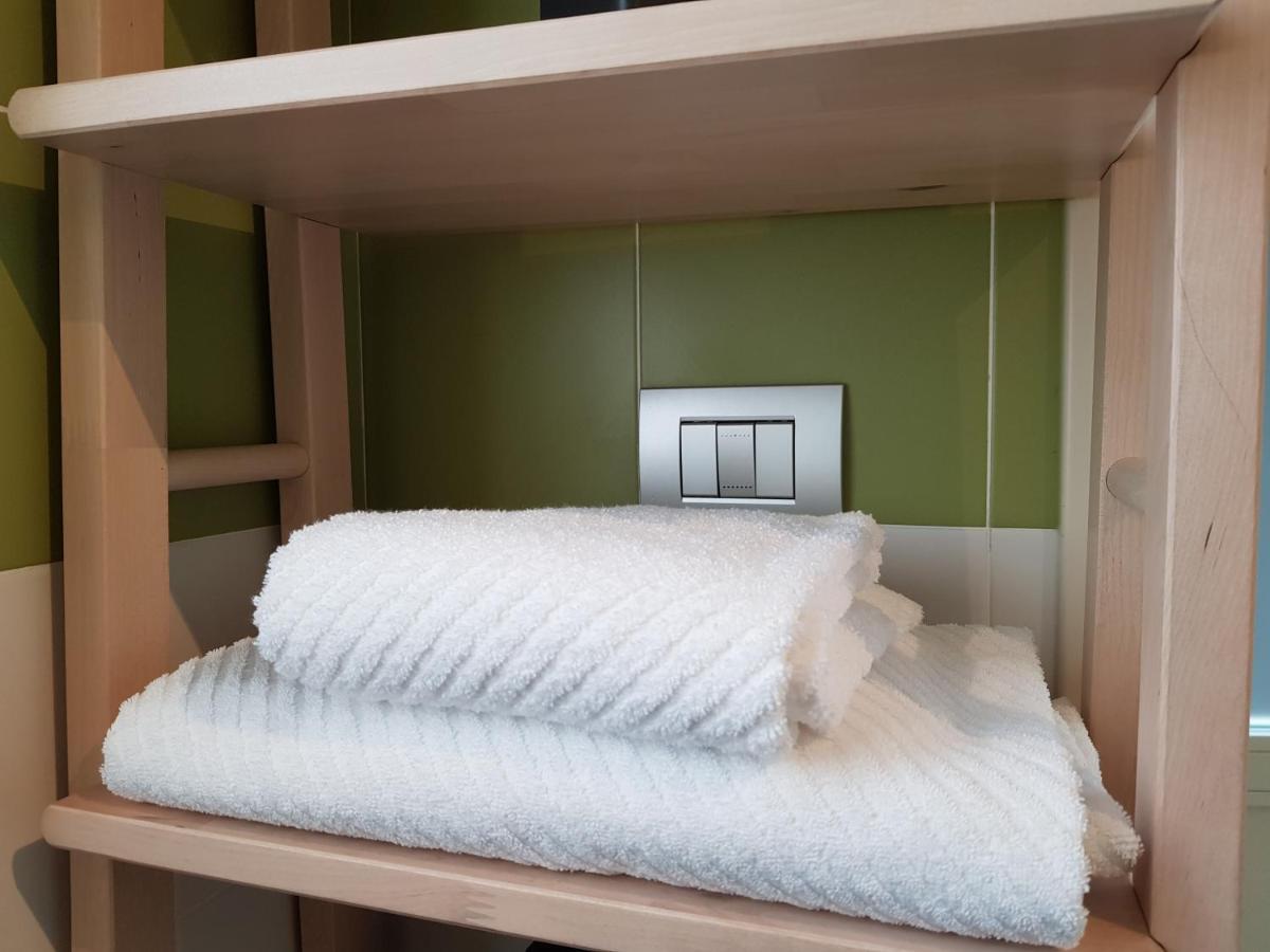 Cascina Cotica Apartment